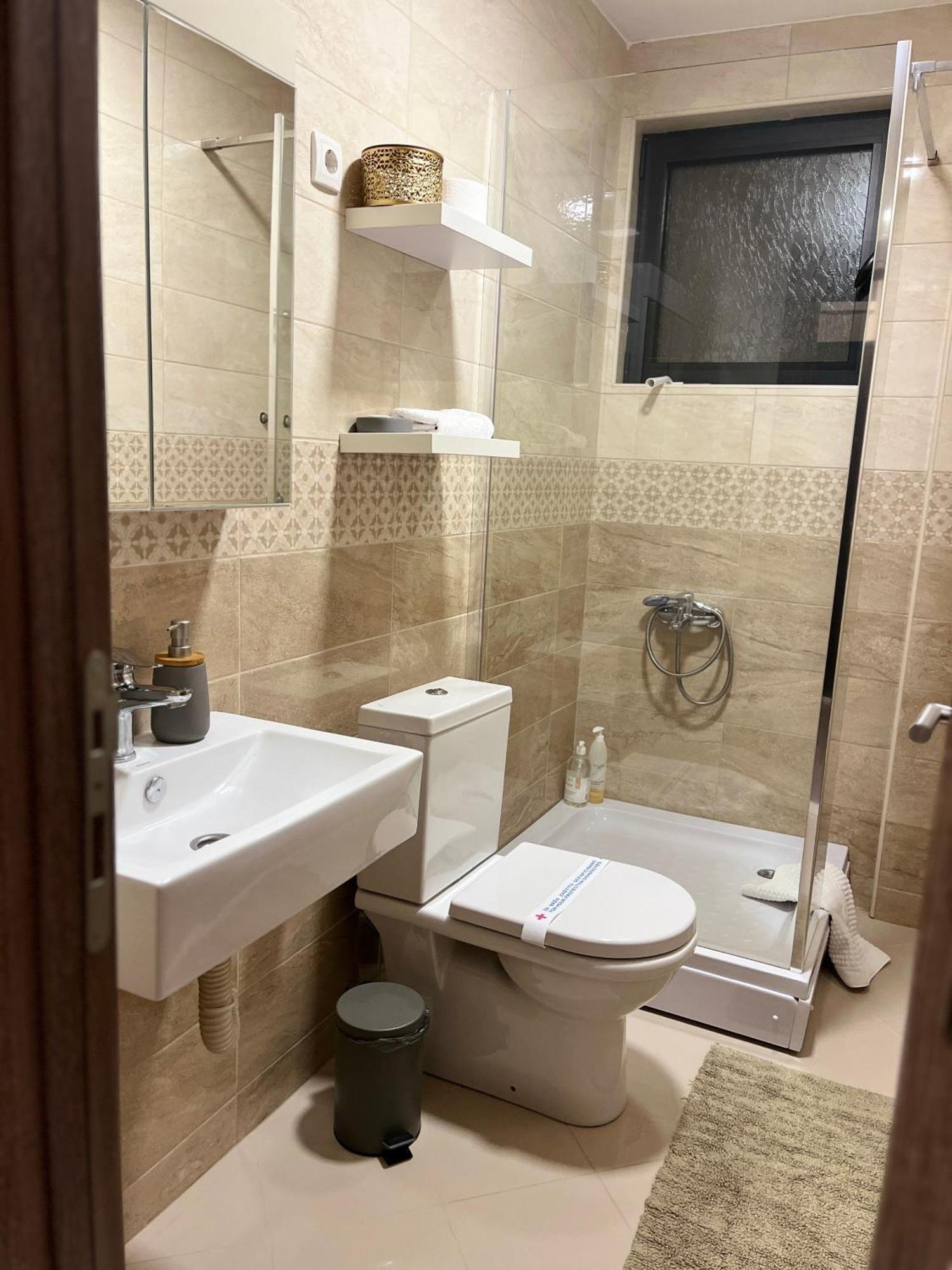 Apartmani Sova Novi Pazar Exterior photo